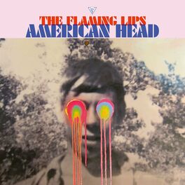 Album cover of American Head