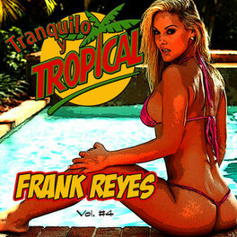 Album cover of Tranquilo y Tropical