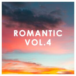 Album cover of Romantic Vol.4