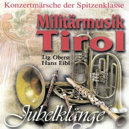 Album cover of Jubelklänge