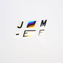 Album cover of It's Jim-ee