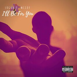 Album cover of I'll Be For You
