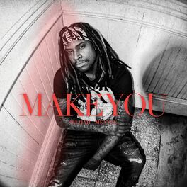 Album cover of Make You
