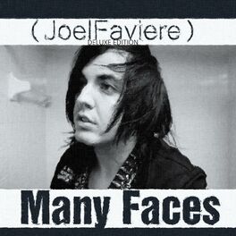 Album cover of (Joel Faviere) Many Faces