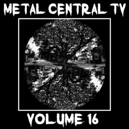 Album cover of Metal Central TV Vol, 16