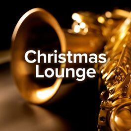 Album cover of Jazzy Jingle Bells: Christmas Lounge 2023