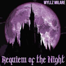Album cover of Requiem of the Night