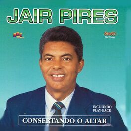 Album cover of Consertando o Altar