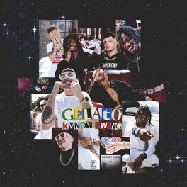 Album cover of Gelato