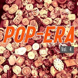 Album cover of Pop-Era Vol. 4