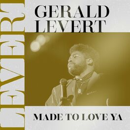 Album cover of Made to Love Ya