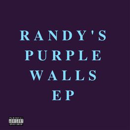 Album cover of Randy's Purple Walls EP