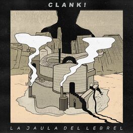 Album cover of La Jaula del Lebrel