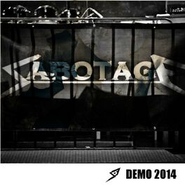 Album cover of Sabotage Demo 2014