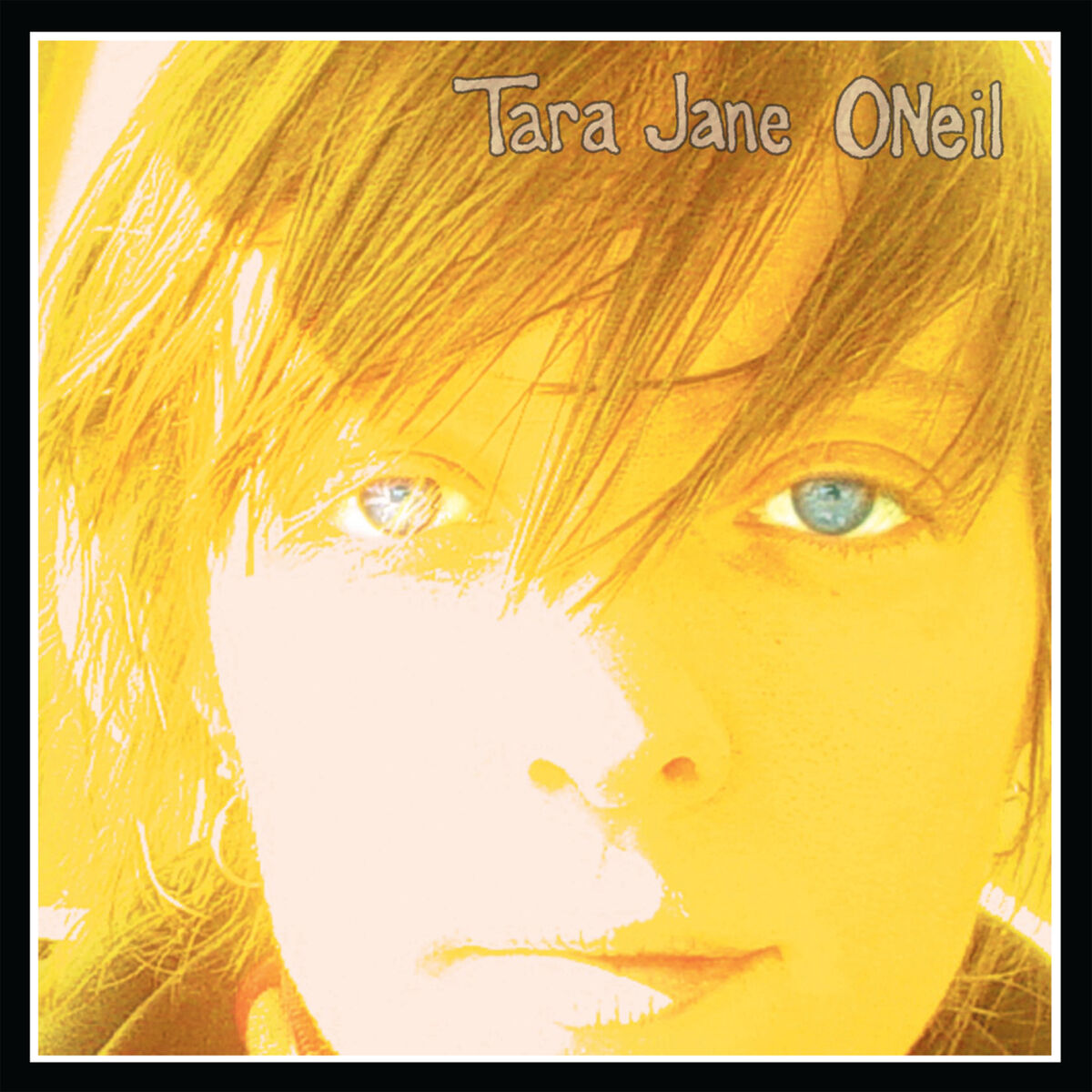 Tara Jane O'Neil: albums