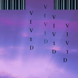 Album cover of VIVID