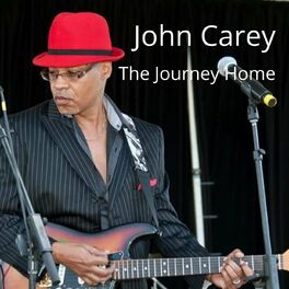 Album cover of The Journey Home