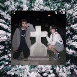 Album cover of Nu Witch (feat. CQSLEEP)