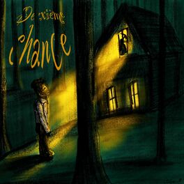 Album cover of Deuxième chance