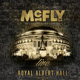 Album cover of 10th Anniversary Concert - Royal Albert Hall (Live)