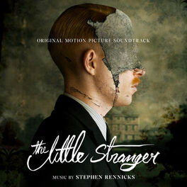 Album cover of The Little Stranger (Original Motion Picture Soundtrack)