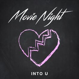 Album cover of Into U