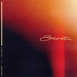 Album picture of Señorita