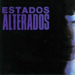 Album cover of Estados Alterados
