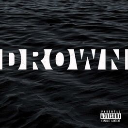 Album cover of Drown (feat. J Dale, Body Bagg Jonez & Cemo)