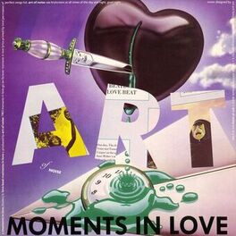 Album cover of (Share) Moments in Love