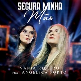 Album cover of Segura Minha Mão