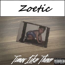Album cover of Times Like These