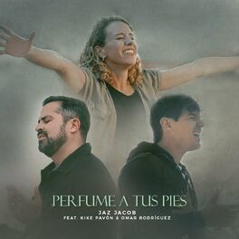 Album cover of Perfume a Tus Pies