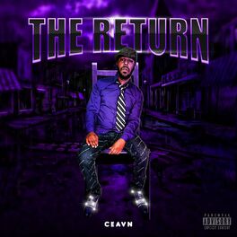 Album cover of The Return