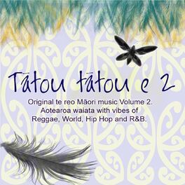 Album cover of Tatou Tatou E, Vol. 2