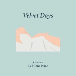 Album cover of Velvet Days | Piano Covers