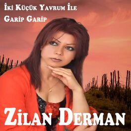 Album cover of İki Küçük Yavrum İle / Garip Garip