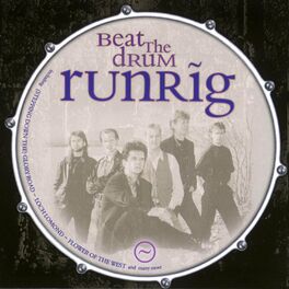 Album cover of Beat the Drum