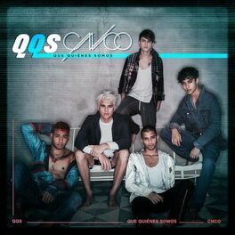 Cnco 2025 xoxo cd