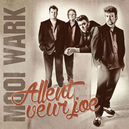 Album cover of Allent veur joe