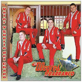 Album cover of Valor Y Suerte Del Chapo