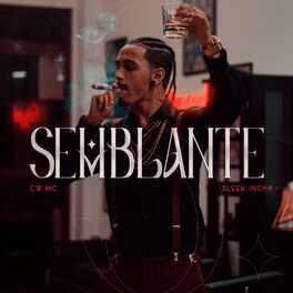 Album cover of Semblante