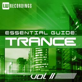 Album cover of Essential Guide: Trance, Vol. 11