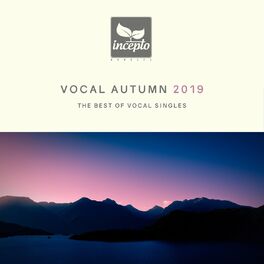 Album cover of Vocal Autumn 2019
