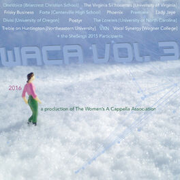 Album cover of WACA Vol. 3