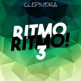 Album cover of Ritmo Ritmo! 3