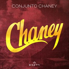 Album cover of Chaney
