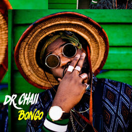 Album cover of Bongo
