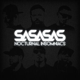 Album cover of Nocturnal Insomniacs