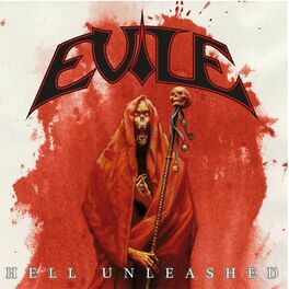 Album cover of Hell Unleashed